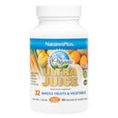 Nature's Plus Ultra Juice 90 Tablets Specialty Health Products Nature's Plus 