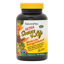 Nature's Plus Ultra Source of Life Iron Free 90 Tablets Vitamins & Minerals Nature's Plus 