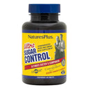 Nature's Plus Ultra Sugar Control Specialty Health Products Nature's Plus 