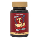 Nature's Plus Ultra T-MALE 60 Tablets Sports Performance & - Recovery Nature's Plus 