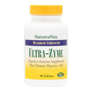 Nature's Plus Ultra-Zyme 90 Tablets Digestive Health Nature's Plus 