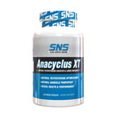 Serious Nutrition Solutions Anacyclus XT 120 Caps Sports Performance Recovery Serious Nutrition Solutions 