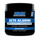 Serious Nutrition Solutions Beta Alanine 501 Caps Amino Acids Serious Nutrition Solutions 