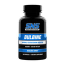 Serious Nutrition Solutions Bulbine 60 Caps Testosterone Support Serious Nutrition Solutions 