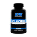 Serious Nutrition Solutions DAA Capsules 180 Caps Testosterone Support Serious Nutrition Solutions 