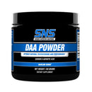 Serious Nutrition Solutions DAA Powder 100 Grams Testosterone Support Serious Nutrition Solutions 