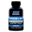 Serious Nutrition Solutions Huperzine A 120 Caps nootropic Serious Nutrition Solutions 