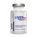 Serious Nutrition Solutions Liver Assist XT 90 Capsules Specialty Health Products Serious Nutrition Solutions 