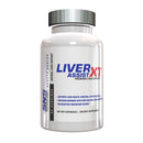 Serious Nutrition Solutions Liver Assist XT 180 Caps cycle support Serious Nutrition Solutions 