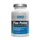 Serious Nutrition Solutions Pine Pollen 180 Veg Caps Sports Performance Recovery Serious Nutrition Solutions 