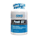 Serious Nutrition Solutions PeakO2 180 Capsules Sports Performance Recovery Serious Nutrition Solutions 