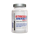 Serious Nutrition Solutions Stress and Anxiety 60 Veg Caps Specialty Health Products Serious Nutrition Solutions 