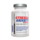 Serious Nutrition Solutions Stress and Anxiety 120 Veg Caps Specialty Health Products Serious Nutrition Solutions 