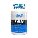 Serious Nutrition Solutions SYN-30 180 Caps (Synephrine) Diet & Weightloss Serious Nutrition Solutions 