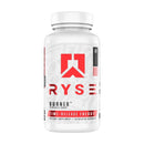 Ryse Supplements Burner 30 Capsules Fat Burner Ryse Supplements 