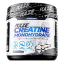 Repp Raze Creatine Monohydrate 300g Creatine REPP SPORTS 