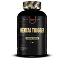 Redcon 1 Mental Trigger 60 Caps nootropic Redcon 1 