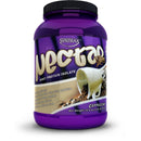Syntrax Nectar Lattes Cappuccino 2 lbs Protein/Whey Isolate Syntrax 