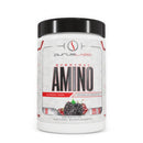 Purus Labs Everyday Amino 30 Servings Blackberry Cherry Amino Acids Purus Labs 