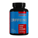 ProLab Caffeine 200mg 100 Tabs Fat Burner Prolab 