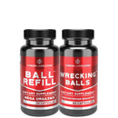 Wreck & Refill Your Balls Stack Vigor Labs 