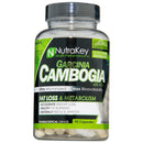 NutraKey Garcinia Cambogia 60% HCA Weight Loss Nutrakey 