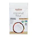 Nutiva Coconut Flour 1 lb. Foods & - Juices Nutiva 