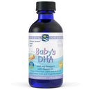 Nordic Naturals Baby's DHA 2 oz. Nordic Naturals 