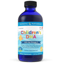 Nordic Naturals Children's DHA Strawberry 8oz Nordic Naturals 