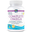 Nordic Naturals Complete Omega 3-6-9 60 Softgels Nordic Naturals 