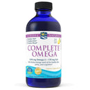 Nordic Naturals Complete Omega 3-6-9 Lemon 8 oz. Nordic Naturals 