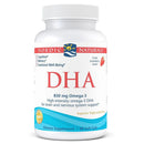 Nordic Naturals DHA 90 Softgels Nordic Naturals 