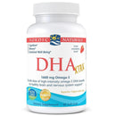 Nordic Naturals DHA Extra 60 Softgels Nordic Naturals 