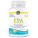 Nordic Naturals EPA 60 Softgels Nordic Naturals 