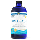 Nordic Naturals Omega-3 Fish Oil 16 oz. Nordic Naturals 
