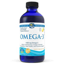 Nordic Naturals Omega-3 Fish Oil 8 oz. Nordic Naturals 