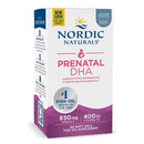 Nordic Naturals Prenatal DHA 90 Softgels Nordic Naturals 