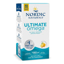Nordic Naturals Ultimate Omega 120 Softgels Nordic Naturals 