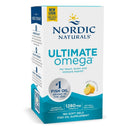 Nordic Naturals Ultimate Omega 180 Softgels Nordic Naturals 