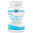 Nordic Naturals Ultimate Omega 60 Softgels Nordic Naturals 