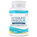 Nordic Naturals Ultimate Omega Junior 90 Softgels Nordic Naturals 