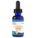 Nordic Naturals Vitamin D3 Vegan 1 oz. Nordic Naturals 