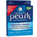 Nature's Way Acidophilus Pearls 30 Pearls (Previously Enzymatic Therapy) Digestive Health Nature's Way 