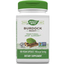 Nature's Way Burdock Root 100 Capsules (Previously Enzymatic Therapy) Herbs Nature's Way 