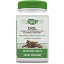 Nature's Way DGL 100 Chewable Tablets (Previously Enzymatic Therapy) Digestive Health Nature's Way 