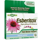 Nature's Way Esberitox 100 Chews (Previously Enzymatic Therapy) Specialty Health Products Nature's Way 
