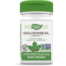 Nature's Way Goldenseal Root 570mg 50 Capsules (Previously Enzymatic Therapy) Herbs Nature's Way 