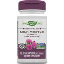 Nature's Way Milk Thistle 60 Veg Caps (Previously Enzymatic Therapy) Herbs Nature's Way 