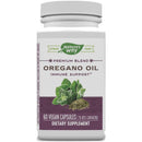 Nature's Way Oregano Oil 60 Capsules (Previously Enzymatic Therapy) Herbs Nature's Way 