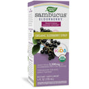 Nature's Way Sambucus For Kids Syrup Organic (Previously Enzymatic Therapy) Supplements Nature's Way 